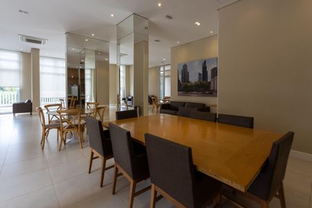 Apartamento à venda com 96m², 2 quartos e 2 vagas Apartamento à venda com 96m², 2 quartos e 2 vagasÁrea comum