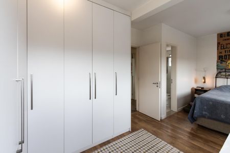 Apartamento à venda com 96m², 2 quartos e 2 vagas Apartamento à venda com 96m², 2 quartos e 2 vagasQuarto 1