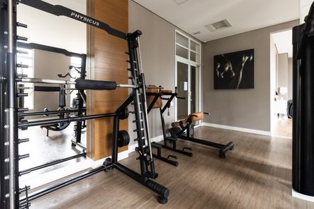 Apartamento à venda com 96m², 2 quartos e 2 vagas Apartamento à venda com 96m², 2 quartos e 2 vagasÁrea comum