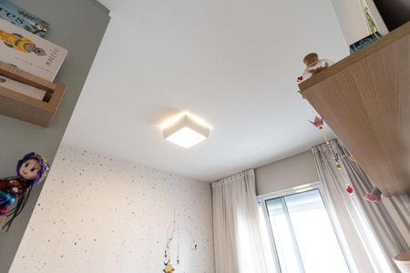 Apartamento à venda com 96m², 2 quartos e 2 vagas Apartamento à venda com 96m², 2 quartos e 2 vagasQuarto 2