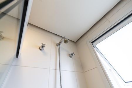 Apartamento à venda com 96m², 2 quartos e 2 vagas Apartamento à venda com 96m², 2 quartos e 2 vagasBanheiro