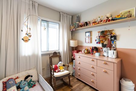 Apartamento à venda com 96m², 2 quartos e 2 vagas Apartamento à venda com 96m², 2 quartos e 2 vagasQuarto 2