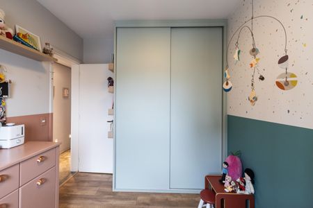 Apartamento à venda com 96m², 2 quartos e 2 vagas Apartamento à venda com 96m², 2 quartos e 2 vagasQuarto 2