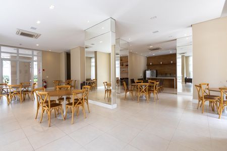 Apartamento à venda com 96m², 2 quartos e 2 vagas Apartamento à venda com 96m², 2 quartos e 2 vagasÁrea comum