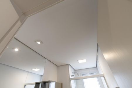 Apartamento à venda com 96m², 2 quartos e 2 vagas Apartamento à venda com 96m², 2 quartos e 2 vagasBanheiro