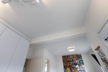 Apartamento à venda com 96m², 2 quartos e 2 vagas Apartamento à venda com 96m², 2 quartos e 2 vagasQuarto 1