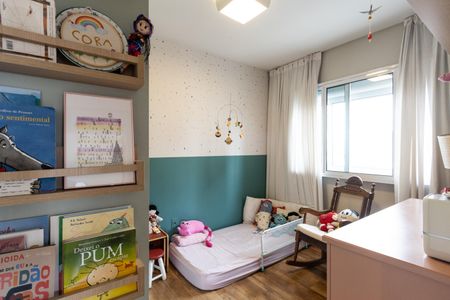 Apartamento à venda com 96m², 2 quartos e 2 vagas Apartamento à venda com 96m², 2 quartos e 2 vagasQuarto 2