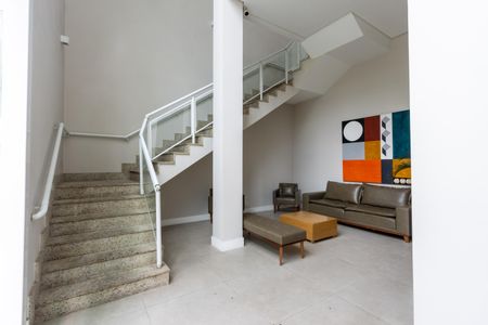 Apartamento à venda com 96m², 2 quartos e 2 vagas Apartamento à venda com 96m², 2 quartos e 2 vagasÁrea comum