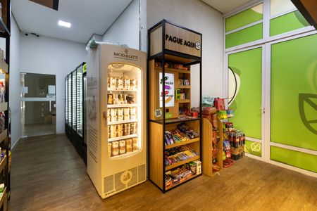 Apartamento à venda com 96m², 2 quartos e 2 vagas Apartamento à venda com 96m², 2 quartos e 2 vagasÁrea comum