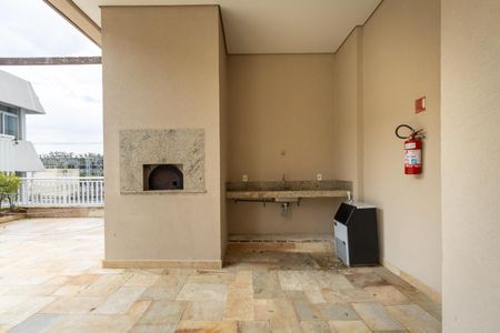 Apartamento à venda com 96m², 2 quartos e 2 vagas Apartamento à venda com 96m², 2 quartos e 2 vagasÁrea comum