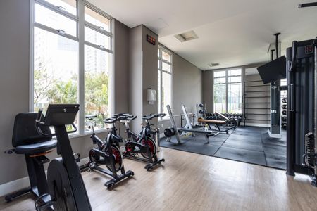 Apartamento à venda com 96m², 2 quartos e 2 vagas Apartamento à venda com 96m², 2 quartos e 2 vagasÁrea comum