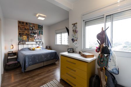 Apartamento à venda com 96m², 2 quartos e 2 vagas Apartamento à venda com 96m², 2 quartos e 2 vagasQuarto 1