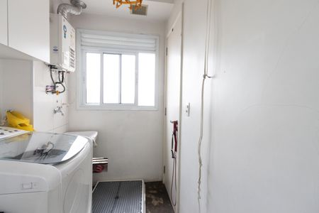 Apartamento à venda com 96m², 2 quartos e 2 vagas Apartamento à venda com 96m², 2 quartos e 2 vagasÁrea de Serviço