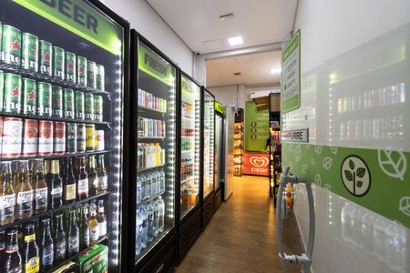 Apartamento à venda com 96m², 2 quartos e 2 vagas Apartamento à venda com 96m², 2 quartos e 2 vagasÁrea comum