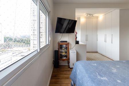 Apartamento à venda com 96m², 2 quartos e 2 vagas Apartamento à venda com 96m², 2 quartos e 2 vagasQuarto 1