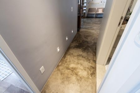 Apartamento à venda com 96m², 2 quartos e 2 vagas Apartamento à venda com 96m², 2 quartos e 2 vagasCorredor