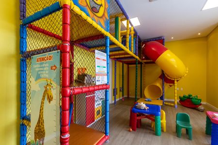 Apartamento à venda com 96m², 2 quartos e 2 vagas Apartamento à venda com 96m², 2 quartos e 2 vagasÁrea comum