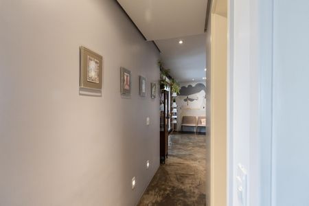 Apartamento à venda com 96m², 2 quartos e 2 vagas Apartamento à venda com 96m², 2 quartos e 2 vagasCorredor