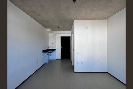 Studio de kitnet/studio à venda com 0 quarto, 22m² em Santo Amaro, São Paulo