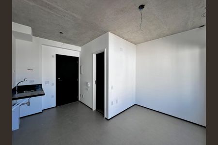Studio de kitnet/studio à venda com 0 quarto, 22m² em Santo Amaro, São Paulo