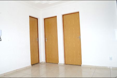 Apartamento para alugar com 2 quartos, 45m² em São Gabriel, Belo Horizonte