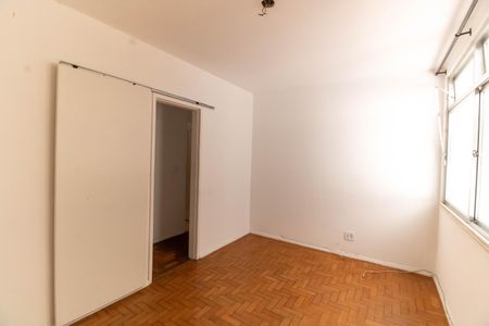 Sala de apartamento para alugar com 2 quartos, 72m² em Icaraí, Niterói