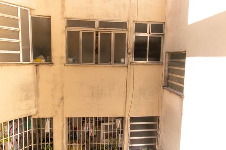 Vista da Sala de apartamento para alugar com 2 quartos, 72m² em Icaraí, Niterói