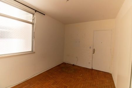 Sala de apartamento para alugar com 2 quartos, 72m² em Icaraí, Niterói