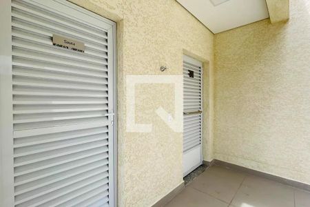 Apartamento à venda com 45m², 2 quartos e 1 vagaSauna