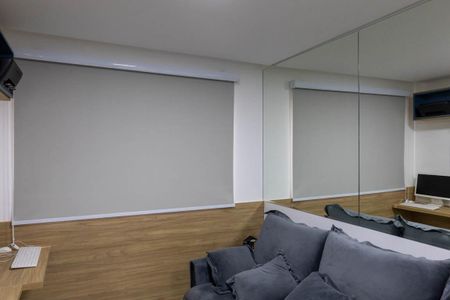 Apartamento à venda com 25m², 1 quarto e sem vagaSala