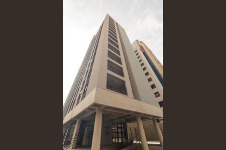 Apartamento à venda com 25m², 1 quarto e sem vagaFachada