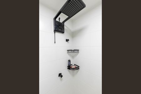 Apartamento à venda com 25m², 1 quarto e sem vagaBanheiro Social