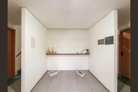 Apartamento à venda com 50m², 2 quartos e 1 vaga Apartamento à venda com 50m², 2 quartos e 1 vagaÁrea comum