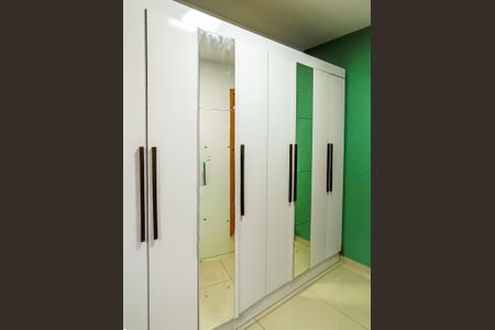 Apartamento à venda com 50m², 2 quartos e 1 vaga Apartamento à venda com 50m², 2 quartos e 1 vagaQuarto 2