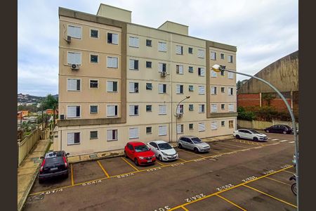 Apartamento à venda com 50m², 2 quartos e 1 vaga Apartamento à venda com 50m², 2 quartos e 1 vagaFachada do prédio