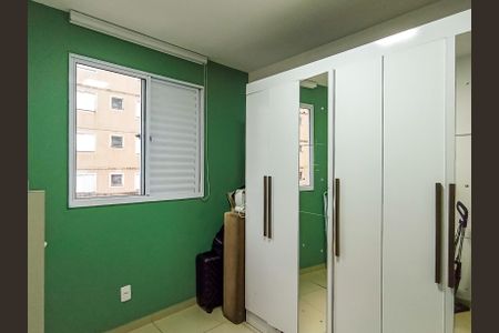 Quarto 2 de apartamento à venda com 2 quartos, 50m² em Cavalhada, Porto Alegre