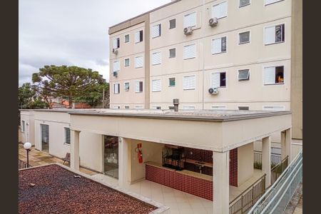 Apartamento à venda com 50m², 2 quartos e 1 vaga Apartamento à venda com 50m², 2 quartos e 1 vagaÁrea comum