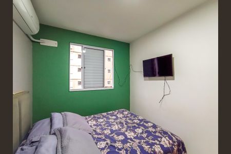 Quarto 1 de apartamento à venda com 2 quartos, 50m² em Cavalhada, Porto Alegre