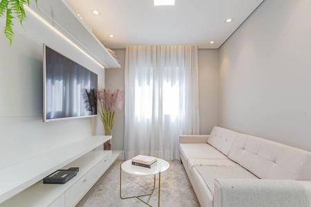 Apartamento à venda com 63m², 2 quartos e 1 vagaSala