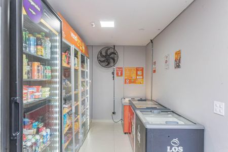 Apartamento à venda com 63m², 2 quartos e 1 vagaÁrea comum