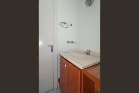 Casa de condomínio à venda com 91m², 3 quartos e 1 vagaBanheiro