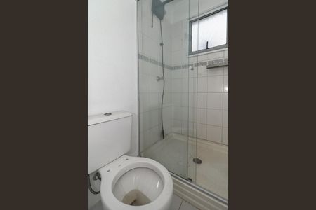 Casa de condomínio à venda com 91m², 3 quartos e 1 vagaBanheiro