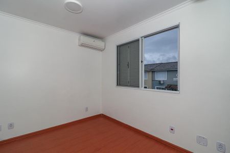 Casa de condomínio à venda com 91m², 3 quartos e 1 vagaQuarto