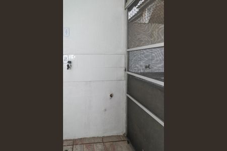 Casa de condomínio à venda com 91m², 3 quartos e 1 vagaÁrea de Serviço