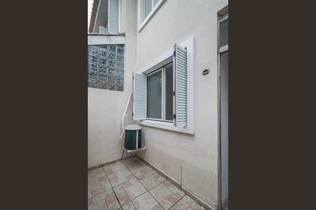 Casa de condomínio à venda com 91m², 3 quartos e 1 vagaEspaço Churrasqueira