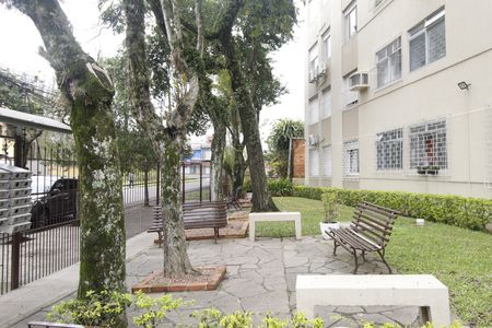 Área comum de apartamento para alugar com 2 quartos, 59m² em Cristo Redentor, Porto Alegre