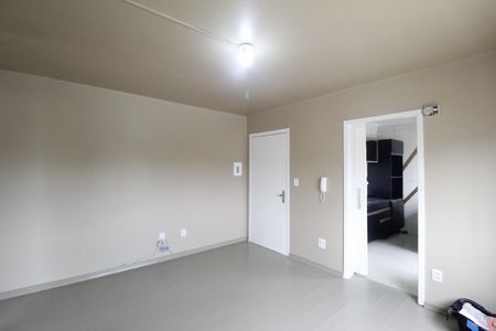 Sala de apartamento para alugar com 2 quartos, 59m² em Cristo Redentor, Porto Alegre