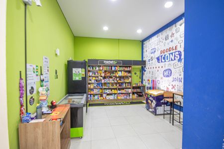 Apartamento à venda com 120m², 2 quartos e 3 vagasMercadinho