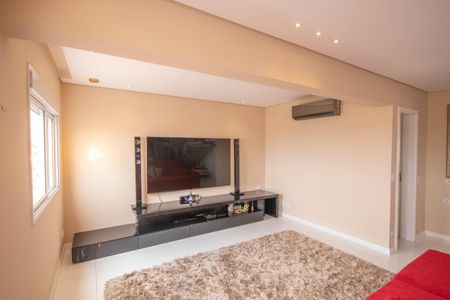 Sala de apartamento à venda com 2 quartos, 120m² em Vila Nova Mazzei, São Paulo