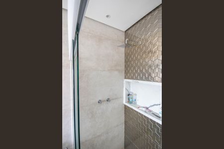 Apartamento à venda com 120m², 2 quartos e 3 vagasBanheiro da Suíte 2